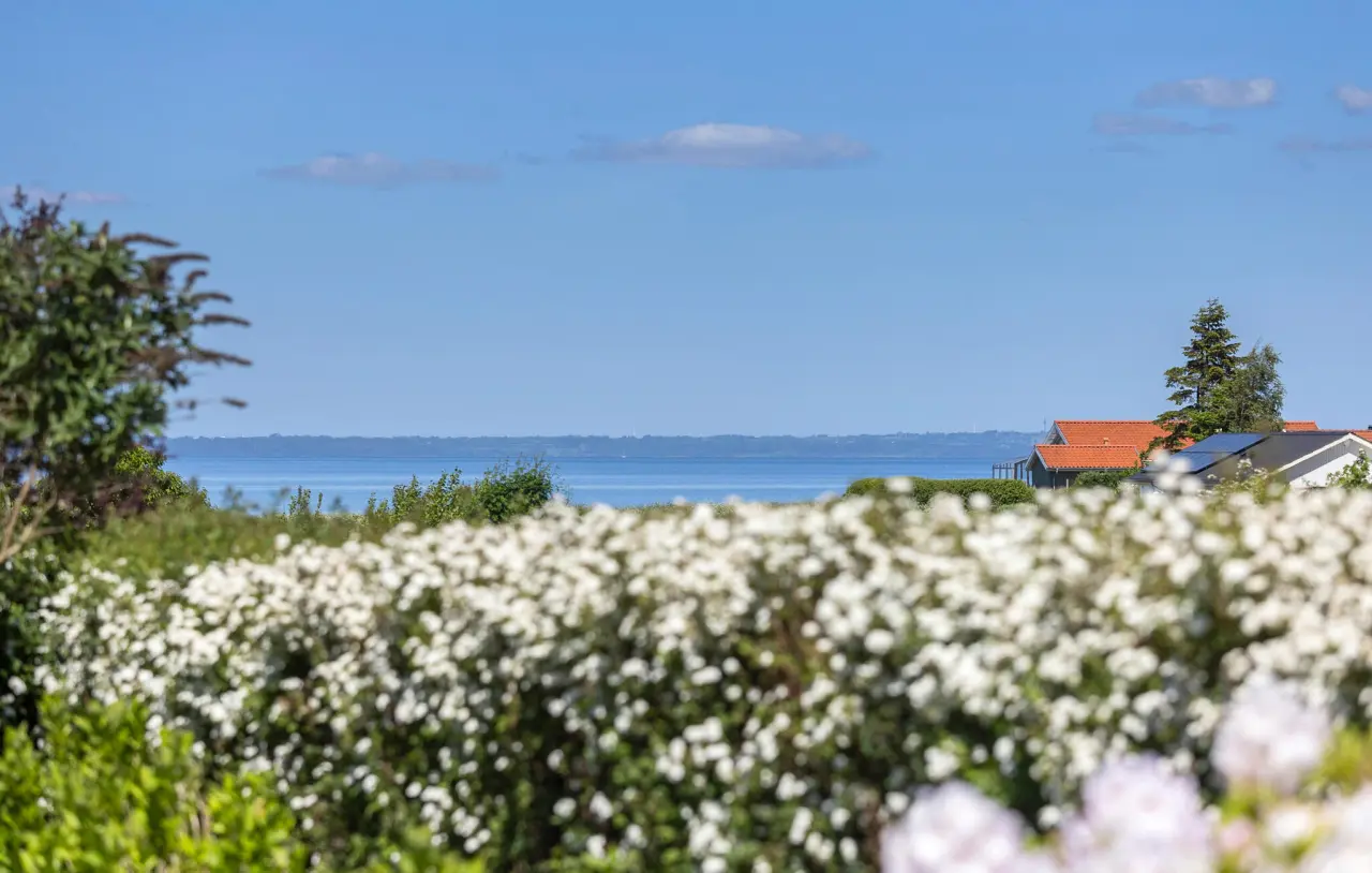 81 m² Feriehus
