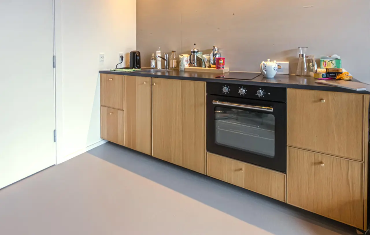 41 m² Ferielejlighed