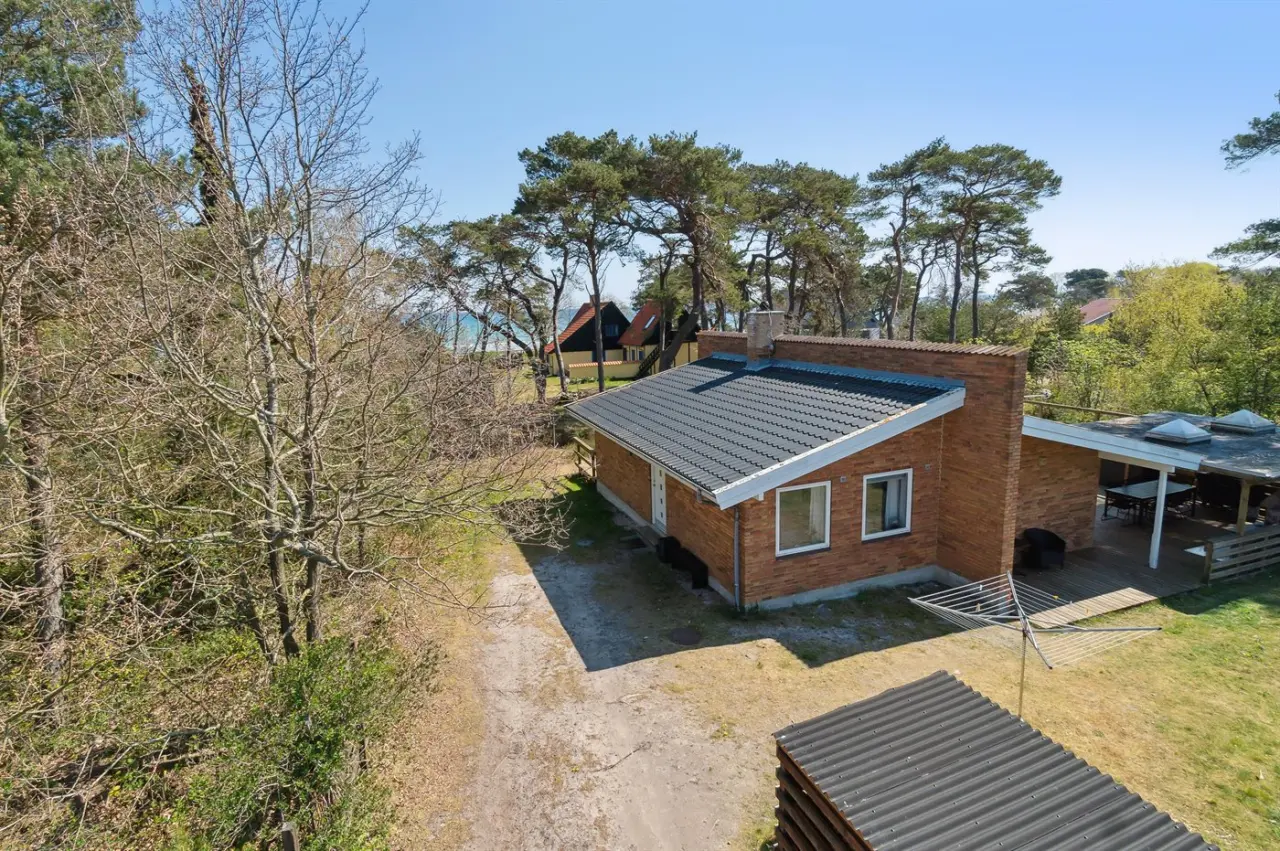 86 m&sup2; Ferienhaus 3 Schlafzimmer 6 G&auml;ste