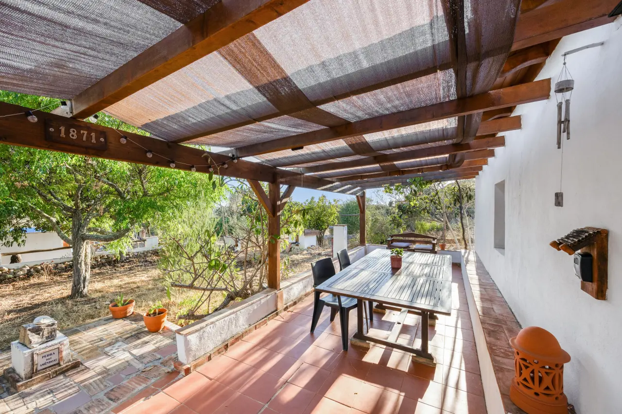 80 M² Ferienhaus ∙ 2 Schlafzimmer ∙ 4 Gäste - Lagos