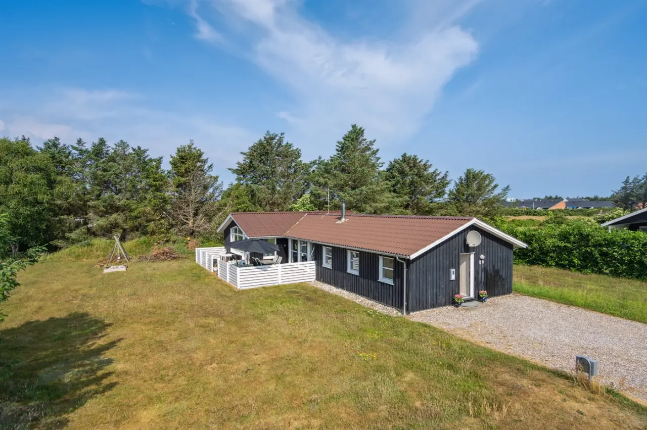 150 m&sup2; Ferienhaus 4 Schlafzimmer 10 G&auml;ste