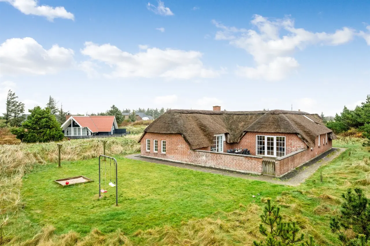175 m&sup2; Ferienhaus 5 Schlafzimmer 12 G&auml;ste