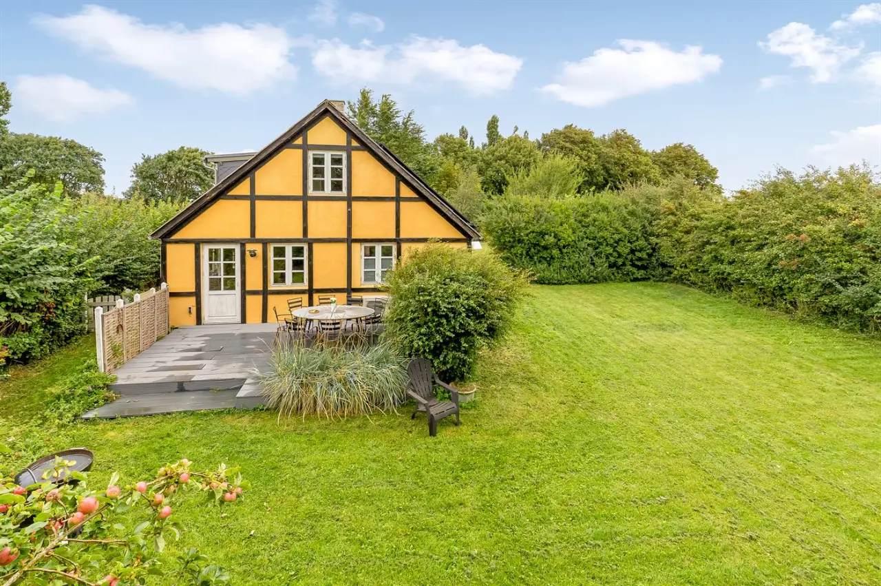 155 m&sup2; Ferienhaus 3 Schlafzimmer 7 G&auml;ste