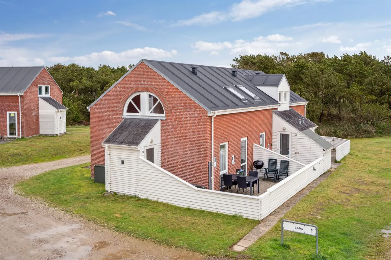 73 m&sup2; Ferienwohnung 3 Schlafzimmer 5 G&auml;ste