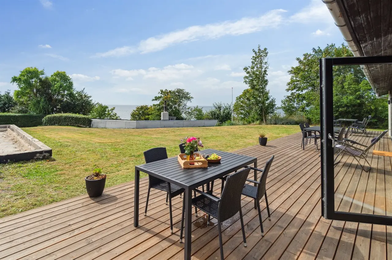 48 m&sup2; Ferienwohnung 2 Schlafzimmer 4 G&auml;ste