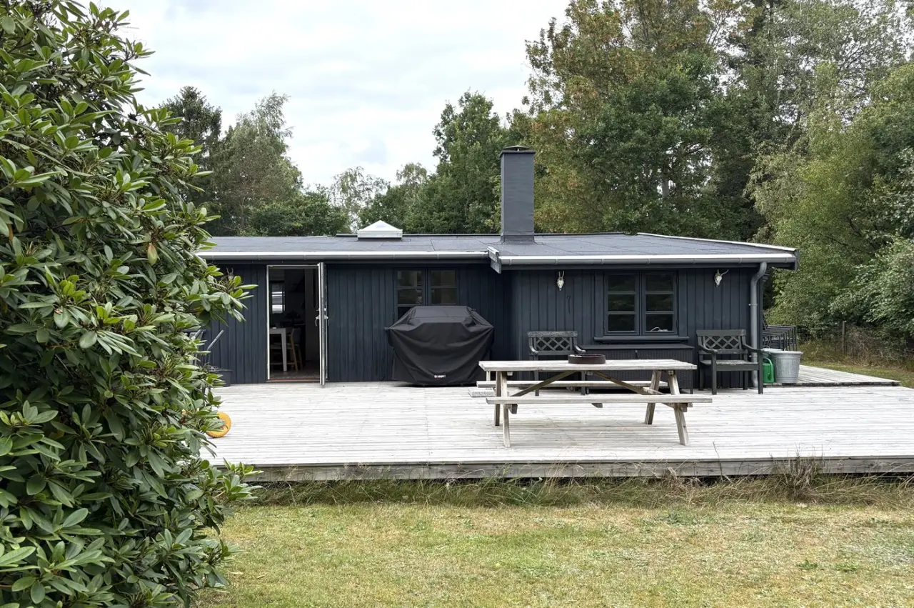 151 m&sup2; Ferienhaus 4 Schlafzimmer 8 G&auml;ste