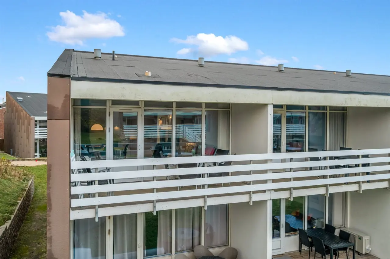 75 m&sup2; Ferienwohnung 1 Schlafzimmer 6 G&auml;ste