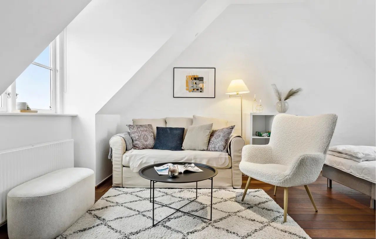 49 m² Ferielejlighed