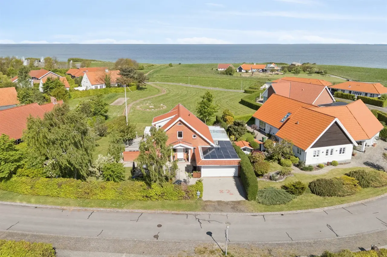 167 m&sup2; Ferienhaus 4 Schlafzimmer 8 G&auml;ste