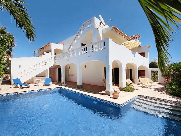 Chalet  Praia da Luz