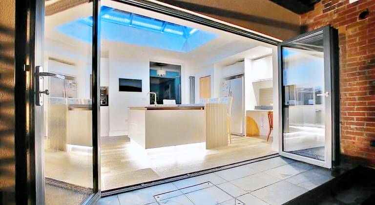 Vacation home with 4 rooms for 6 persons — photo 5