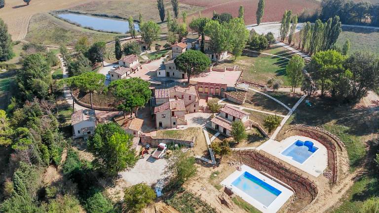 Pulciano Apartment Superior 1