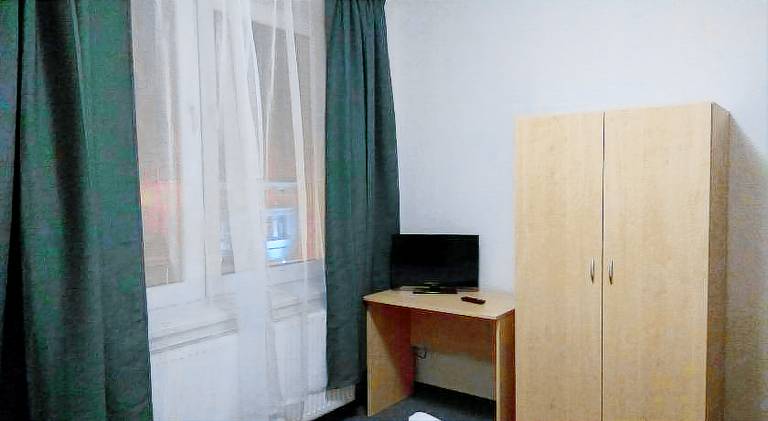 Hotel Lidovy dum — photo 4
