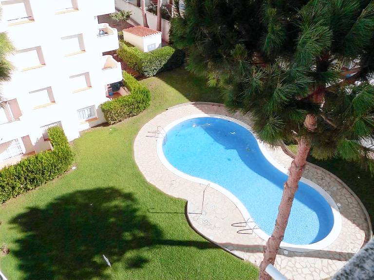 Apartamento La Escala