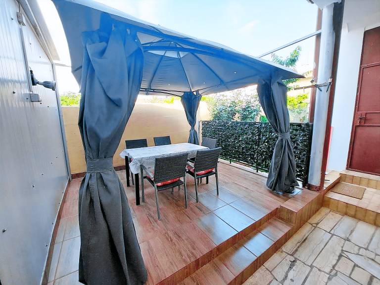 Ferienwohnung Novigrad