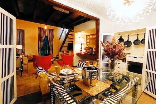 60 m² Ferienhaus