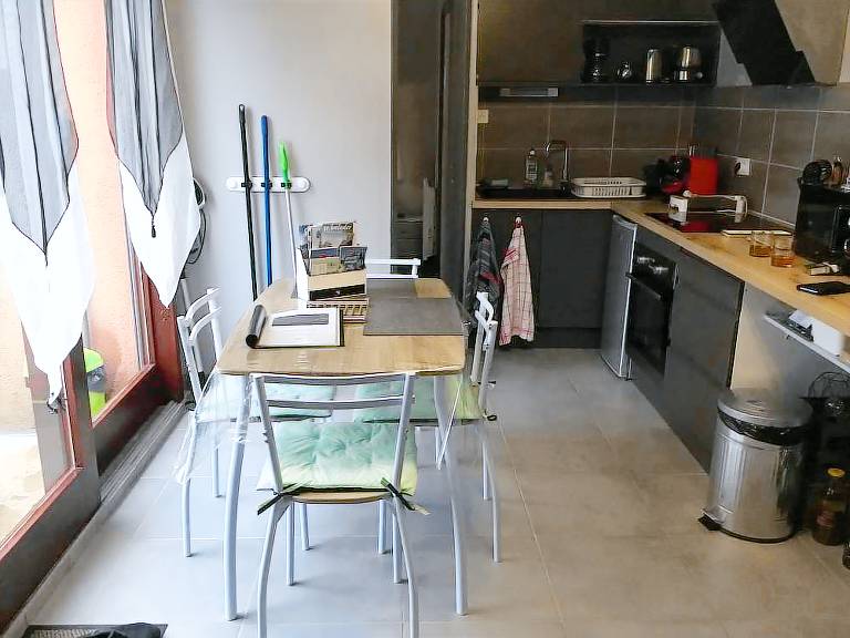 Appartement  Aubrac