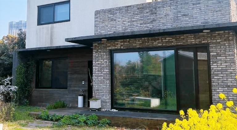 149 m&sup2; Ferienhaus