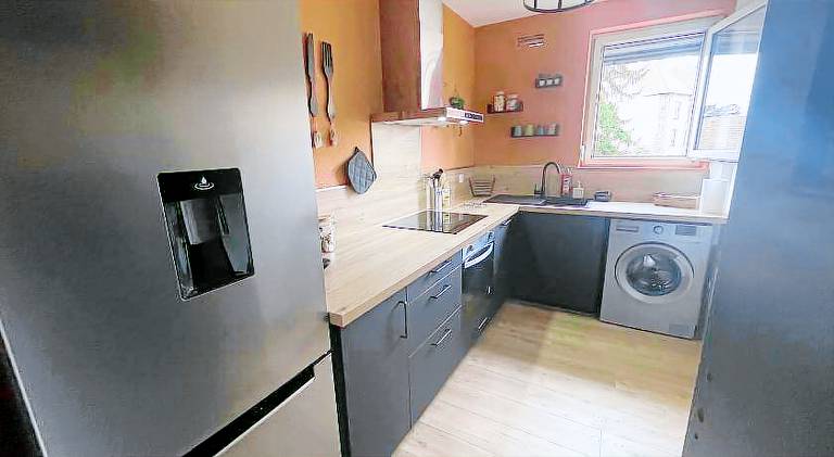 Nice rental apartment | Dogs allowed — photo 3