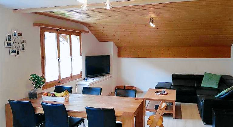Farm with 2 rooms for 6 persons — photo 4