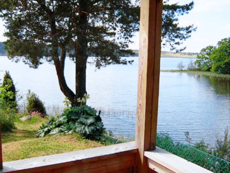 Ferienhaus in fantastischer Lage am Meer — photo 2