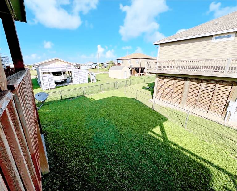 Sea Note Crystal Beach Home — photo 2