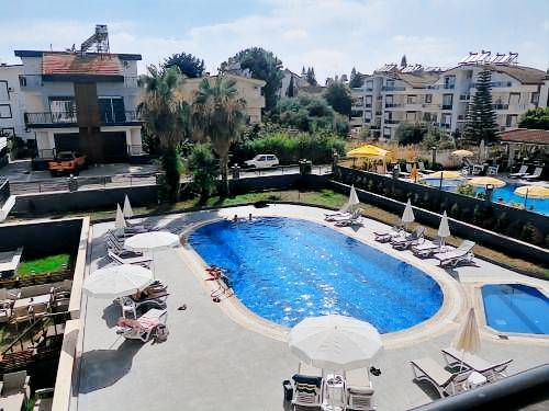 Apartment Side Belediyesi