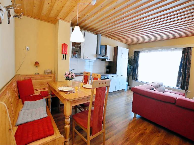 Ferienwohnung Sankt Michael im Lungau