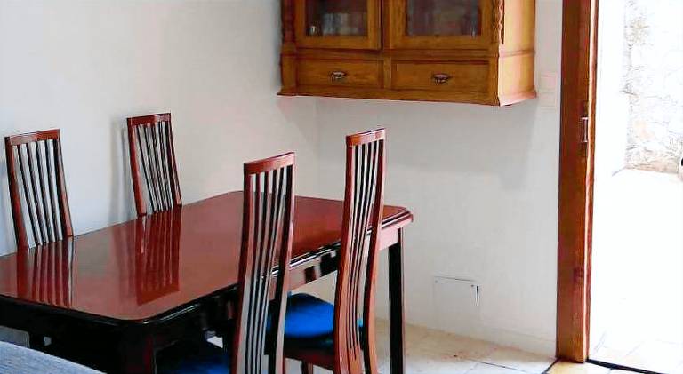 Holiday apartment with 2 rooms for 4 persons — photo 4