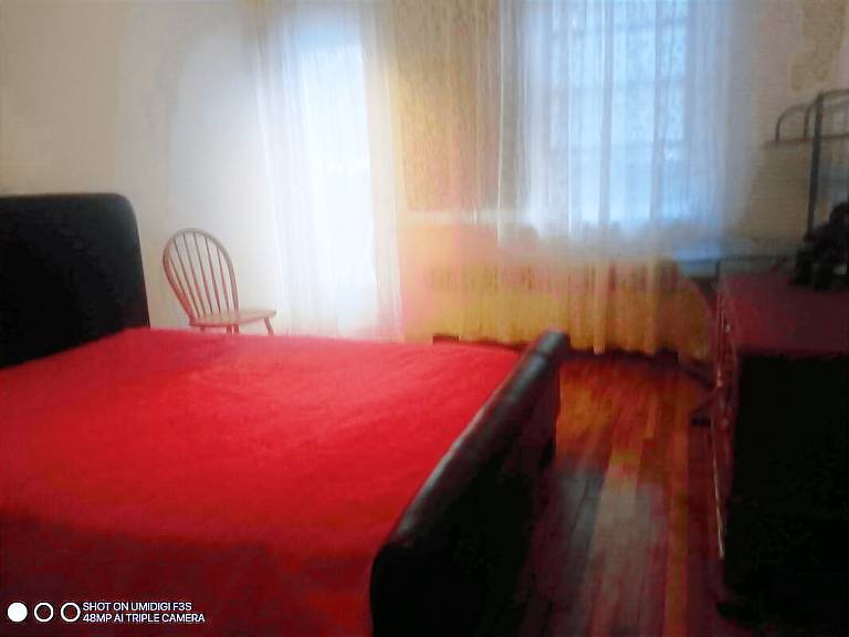 Chambre privée Westmount