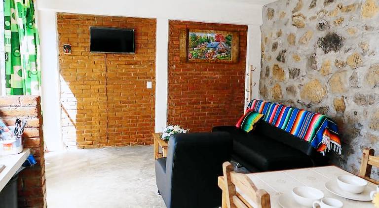 Beautiful apartment | Pets allowed in Veracruz