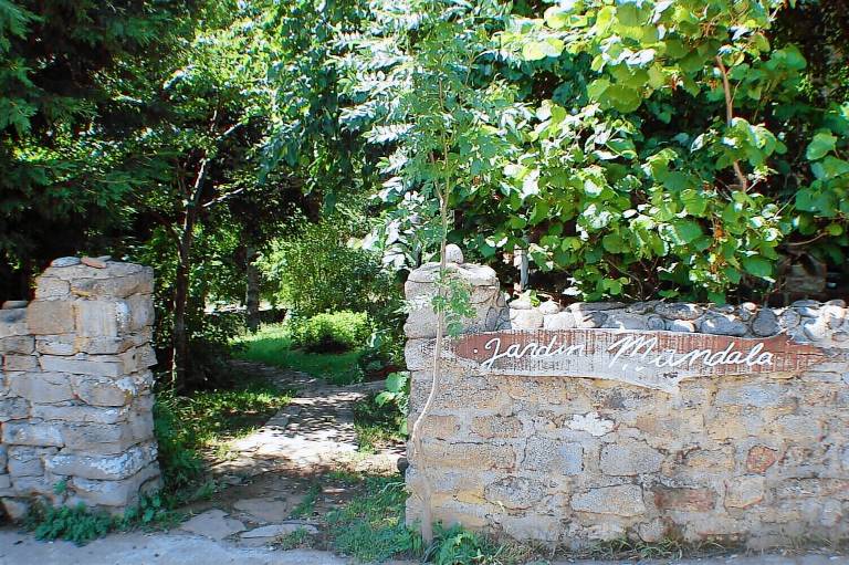 Casa rural Valberzoso