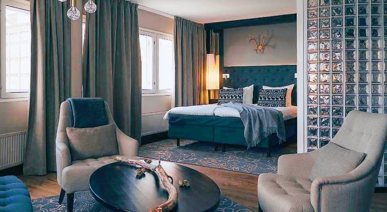 Lapland Hotels Tampere — photo 2