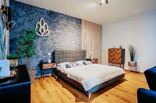Apartmán Šumperk
