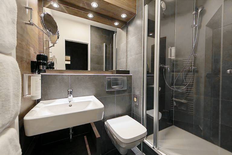TRYP by Wyndham Rosenheim (DE Rosenheim) - - 10002 — photo 2