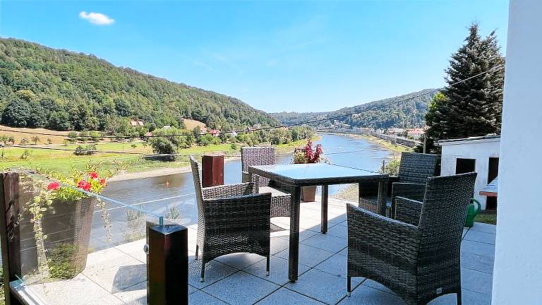 Ferienwohnung  Königstein