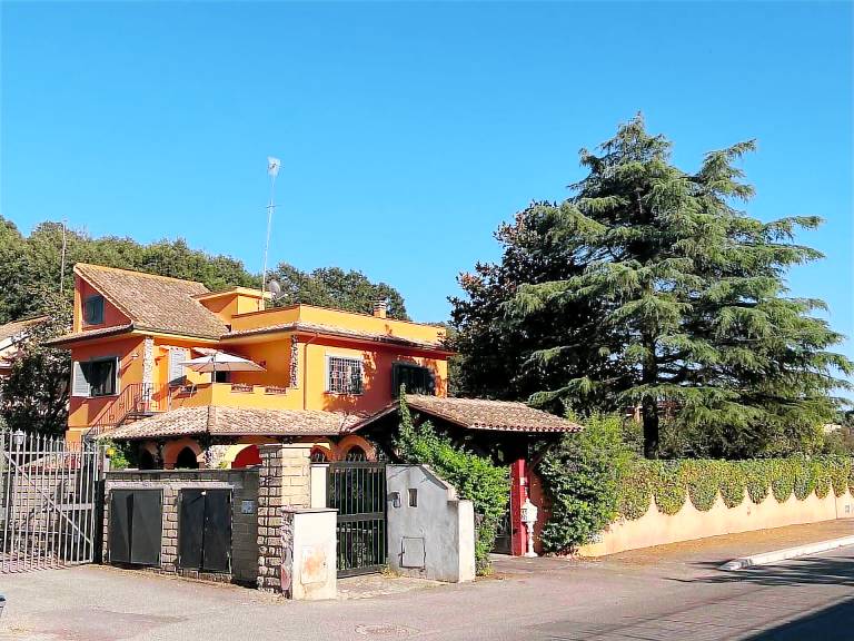Appartamento Torrimpietra