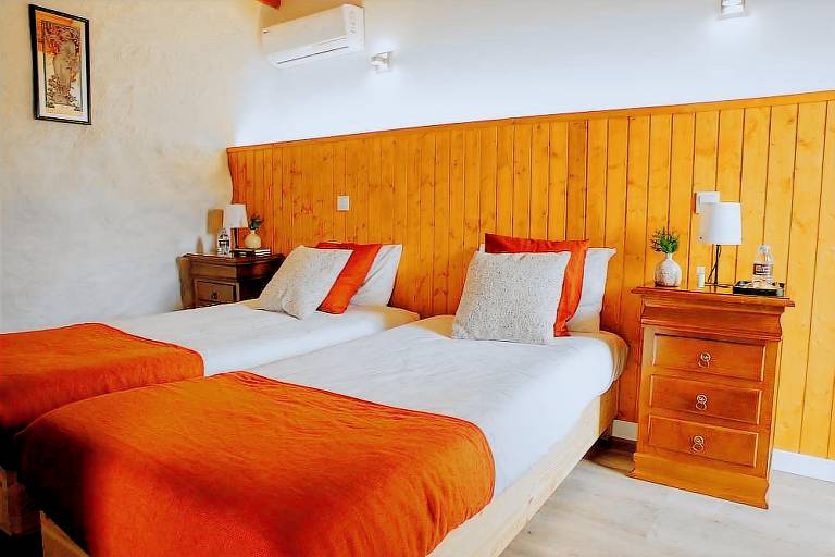 Quarto (B&B)  Lousada