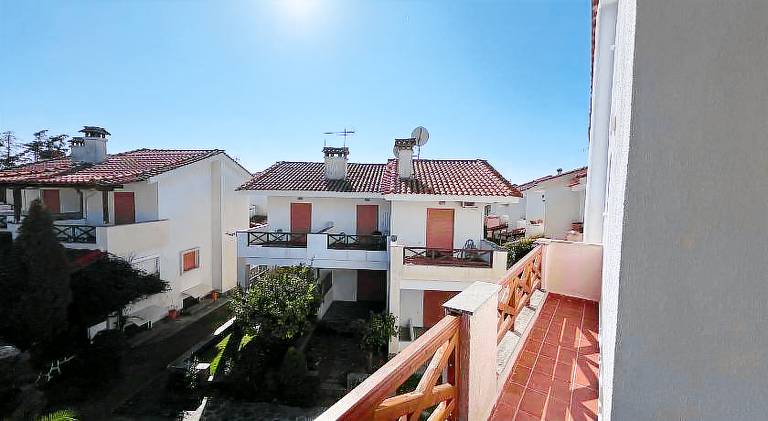 House with 2 rooms for 5 persons — photo 4