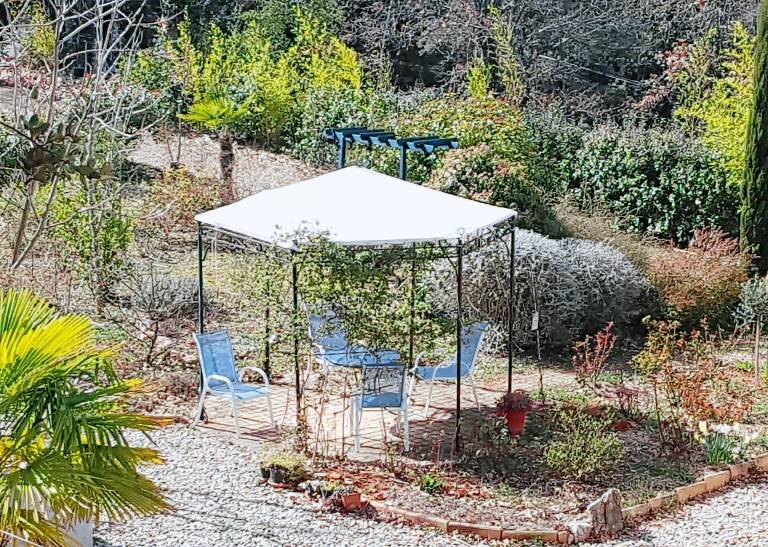 Appartement Esparron-de-Verdon