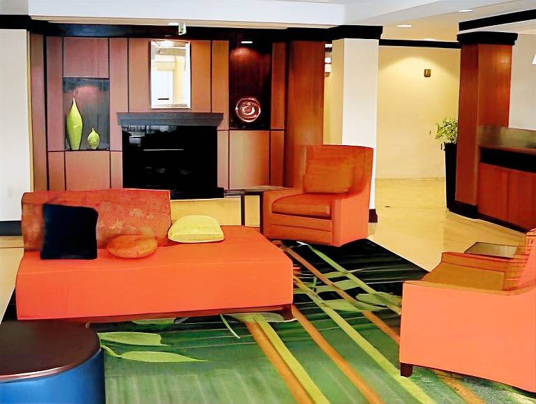 Fairfield by Marriott Inn & Suites Carlisle — photo 5