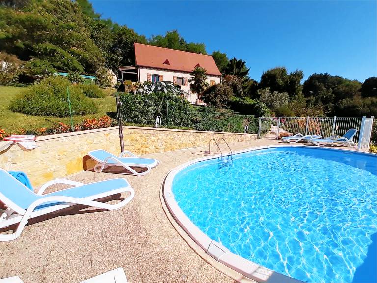 Apartamento Sarlat-la-Canéda