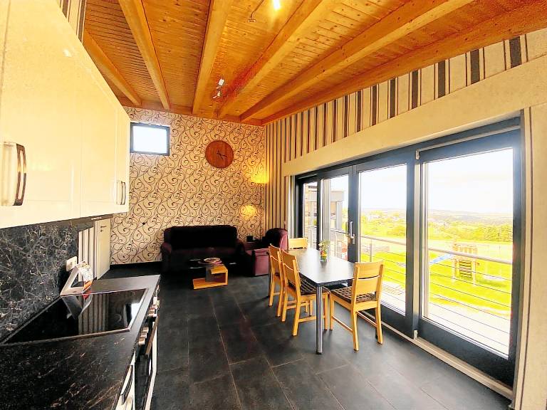 Ferienwohnung  Nideggen