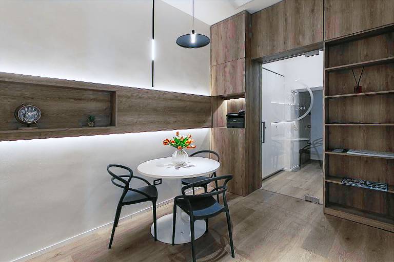Holiday apartment with terrace | Good for workation — photo 2