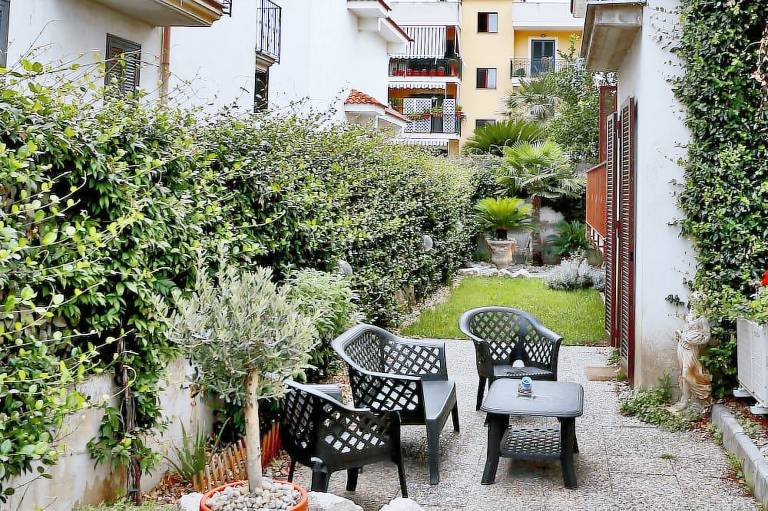Casa  Marigliano