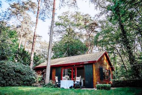 Vakantiepark Oisterwijk