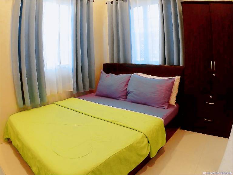 Ferienhaus  Naga City