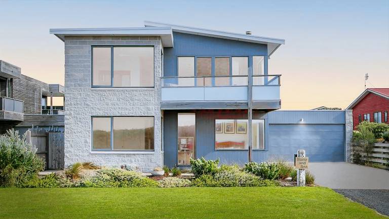 House  Port Fairy