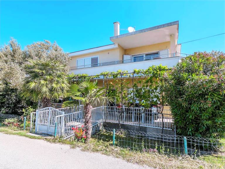 Ferienwohnung  Sukošan