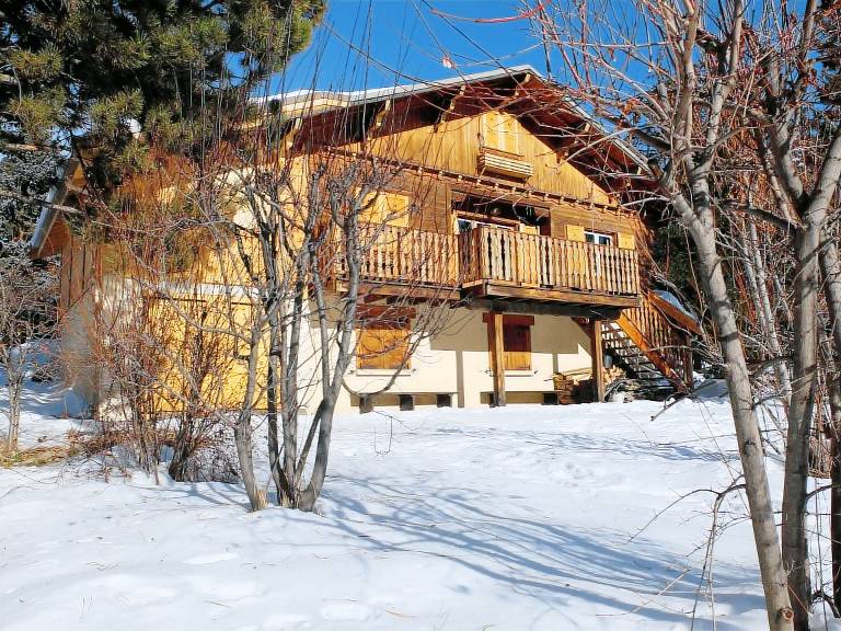 Chalet Serre Chevalier